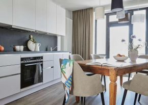 Haus Ostsee Wohnung 4 in Göhren
